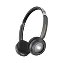 MONSTER 137280-00 N-Tune MINI 01 Wireless On-Ear Headphones, Black