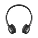 MONSTER 137280-00 N-Tune MINI 01 Wireless On-Ear Headphones, Black