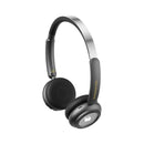 MONSTER 137280-00 N-Tune MINI 01 Wireless On-Ear Headphones, Black