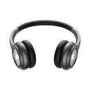 MONSTER 137280-00 N-Tune MINI 01 Wireless On-Ear Headphones, Black