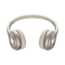 MONSTER 137280-03 N-Tune MINI 01 Wireless On-Ear Headphones, White