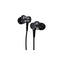 XIAOMI 14273-Mi In Ear Headphones Basic, Black
