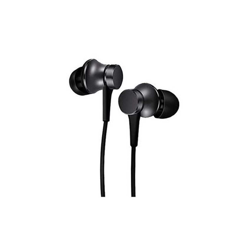 XIAOMI 14273-Mi In Ear Headphones Basic, Black