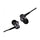 XIAOMI 14273-Mi In Ear Headphones Basic, Black