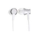 XIAOMI 14274 In-Ear Headphones Basic, Silver