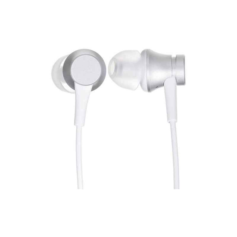 XIAOMI 14274 In-Ear Headphones Basic, Silver