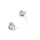 XIAOMI 14274 In-Ear Headphones Basic, Silver