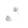 XIAOMI 14274 In-Ear Headphones Basic, Silver