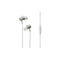 XIAOMI 14274 In-Ear Headphones Basic, Silver