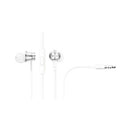 XIAOMI 14274 In-Ear Headphones Basic, Silver
