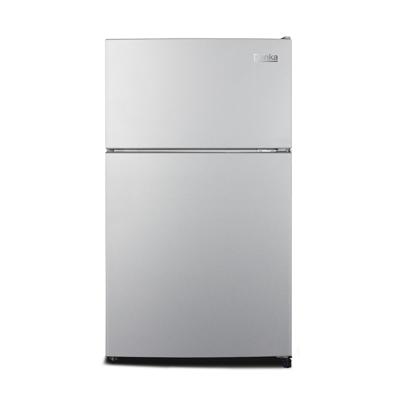 DENKA RD-155DLS مكتبية ثلاجة دنكا بيجي 6 قدم