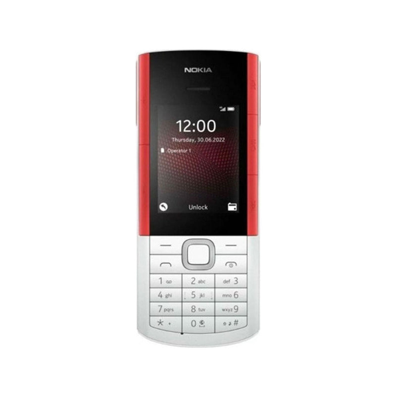 NOKIA جهاز نوكيا 5710 Nokia 16AQUWW1A01 - 5710 DS - 128MP - 48MP RAM