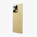 REALME 16 PRO+ Dual SIM 5G Smartphone 12GB/512GB, Gold ريلمي 16 برو بلس