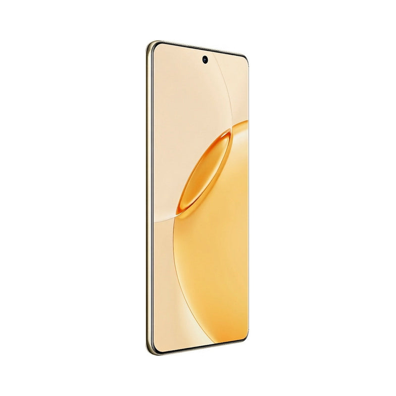 REALME 16 PRO+ Dual SIM 5G Smartphone 12GB/512GB, Gold