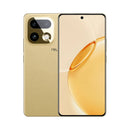 REALME 16 PRO+ Dual SIM 5G Smartphone 12GB/512GB, Gold ريلمي 16 برو بلس