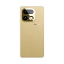 REALME 16 PRO+ Dual SIM 5G Smartphone 12GB/512GB, Gold ريلمي 16 برو بلس