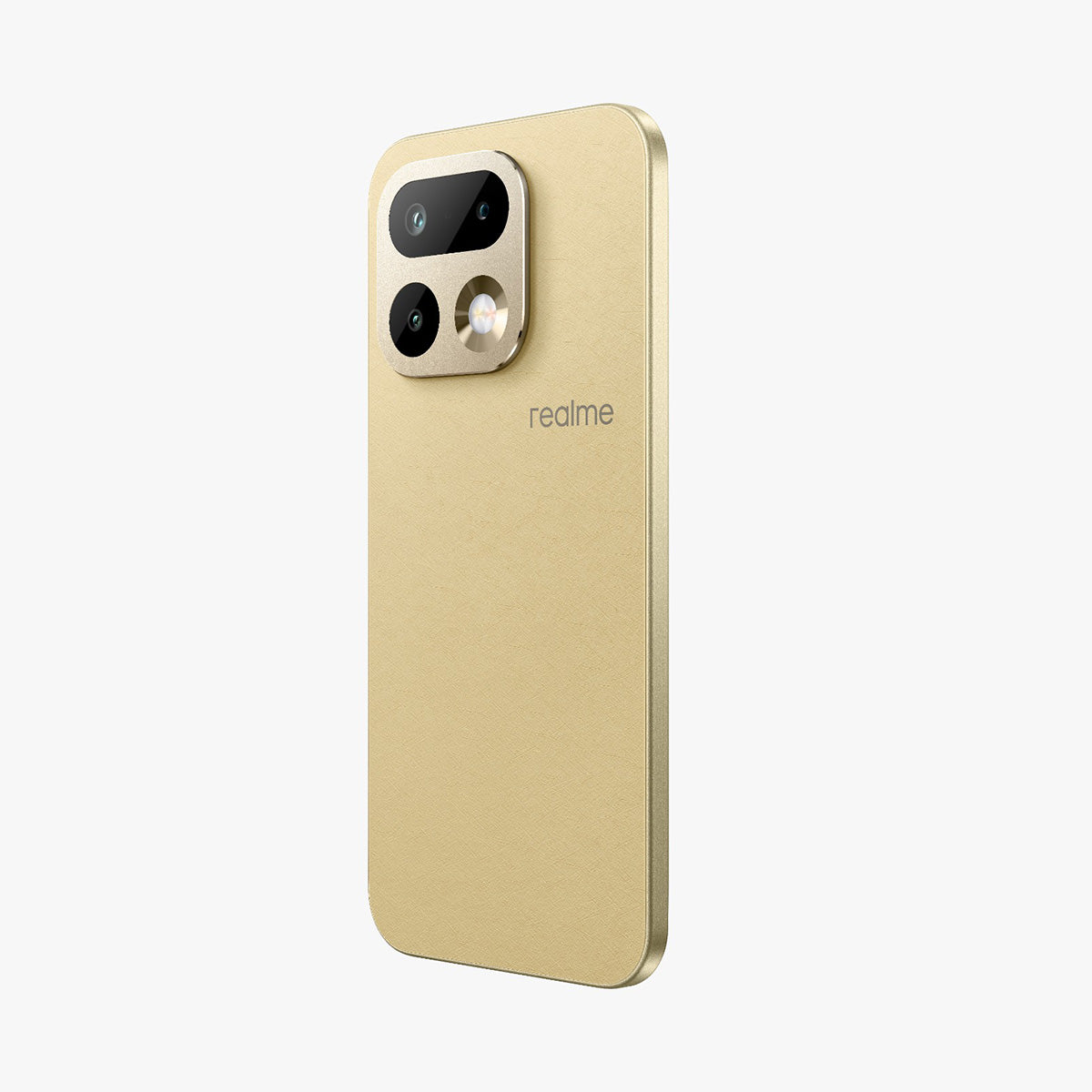 REALME 16 PRO Dual SIM 5G Smartphone 8GB/512GB, Gold