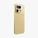 REALME 16 PRO Dual SIM 5G Smartphone 8GB/512GB, Gold ريلمي 16 برو