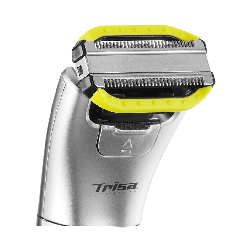 TRISA 1720.24 Hair cutter "Vario Blade 2in1" ماكنة حلاقة تريسا