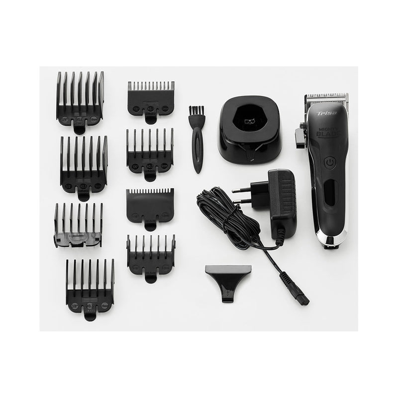 TRISA 1722.42 Hair Cutter "Mighty Blade" ماكنة حلاقة تريسا