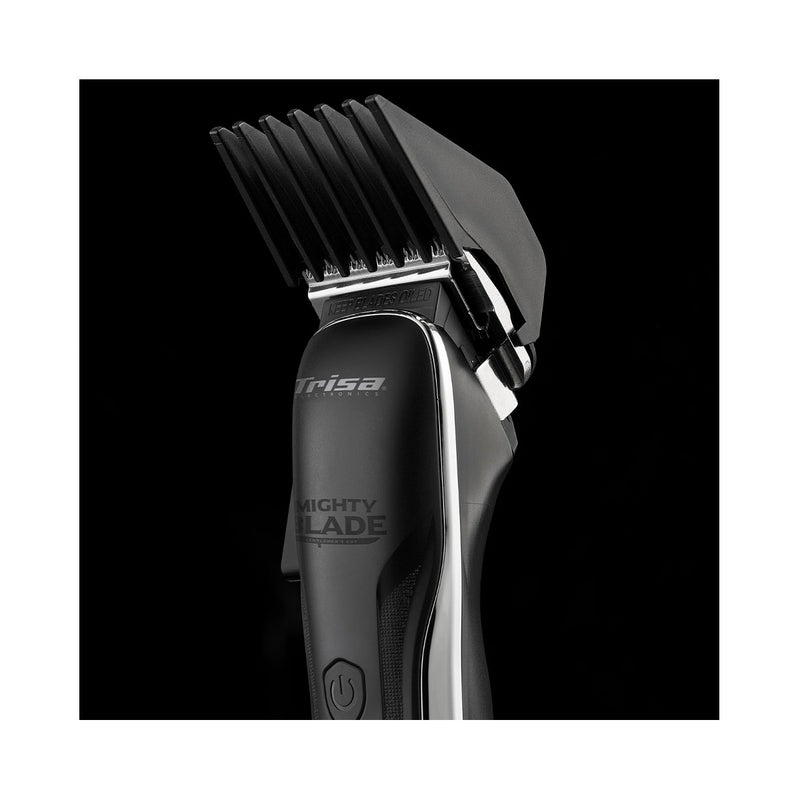 TRISA 1722.42 Hair Cutter "Mighty Blade" ماكنة حلاقة تريسا