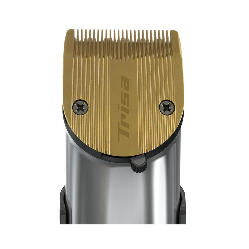 TRISA 1723.75 Hair cutter "Gold Cut" ماكنة حلاقة تريسا