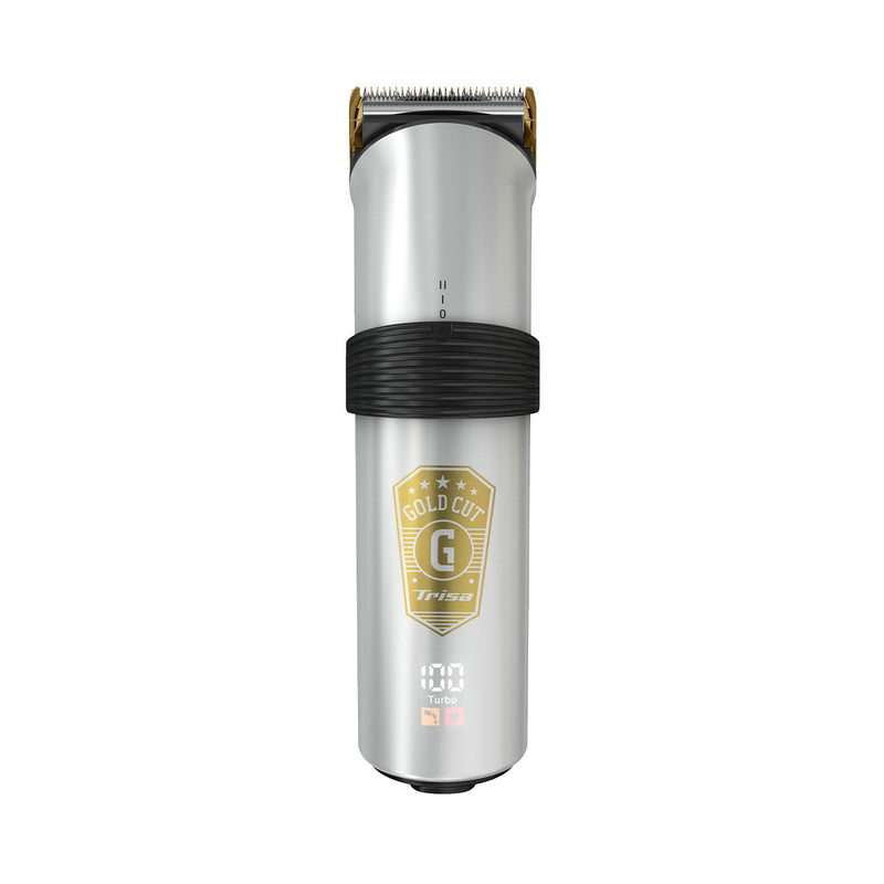 TRISA 1723.75 Hair cutter "Gold Cut" ماكنة حلاقة تريسا