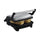 RUSSELL HOBBS 17888 3-in-1 Electric Grill & Griddle, Silver شواية كهربائية روسل هوبس