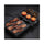 RUSSELL HOBBS 17888 3-in-1 Electric Grill & Griddle, Silver شواية كهربائية روسل هوبس