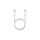 XIAOMI 18713 USB Type-C to Type-C Cable 150cm