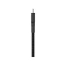 XIAOMI 18714 Braided USB Type-C Cable 100cm (Black)