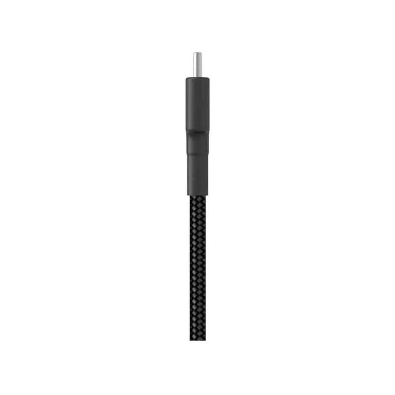 XIAOMI 18714 Braided USB Type-C Cable 100cm (Black)