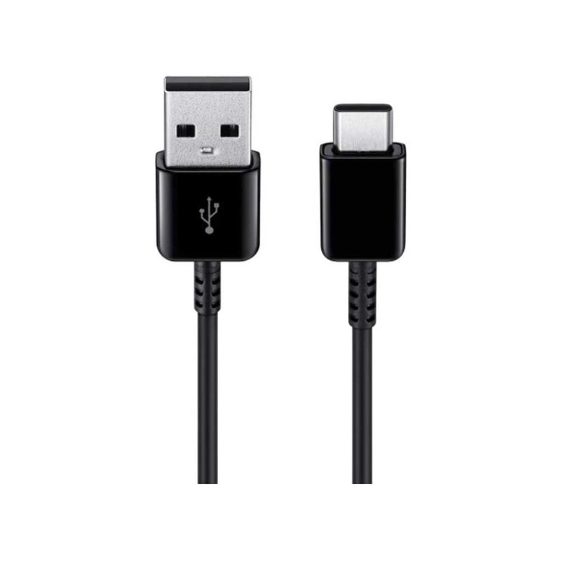 XIAOMI 18714 Braided USB Type-C Cable 100cm (Black)