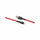XIAOMI 18863 Braided USB Type-C Cable 100cm Red