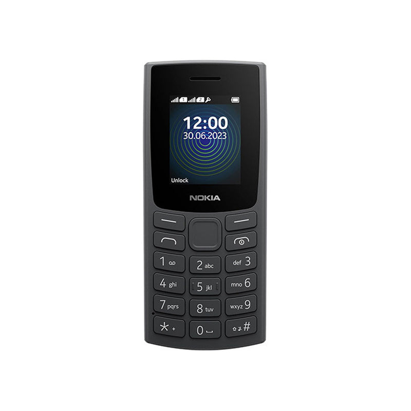 NOKIA 110 دبل سيم كارت (2023) 110 DS (2023)