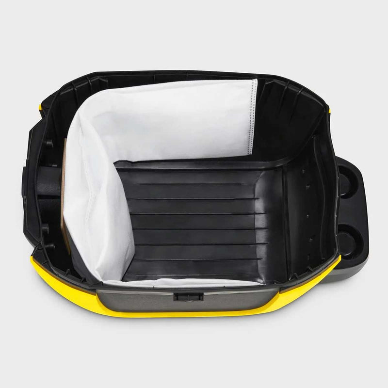 KARCHER Fleece Filter Bags 2.863-326.0 for WD1 Series