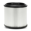 KARCHER Cartridge Filter for WD Vacuum Cleaners | 2.863-327.0