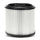 KARCHER Cartridge Filter for WD Vacuum Cleaners | 2.863-327.0