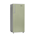 DENKA RD-200SBG Single Door Refrigerator, Beige