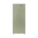 DENKA RD-200SBG Single Door Refrigerator, Beige