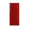 DENKA RD-200SFR ثلاجة باب واحد دنكا احمر 9 قدم