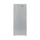 DENKA RD-200SLS Single Door Refrigerator, Silver