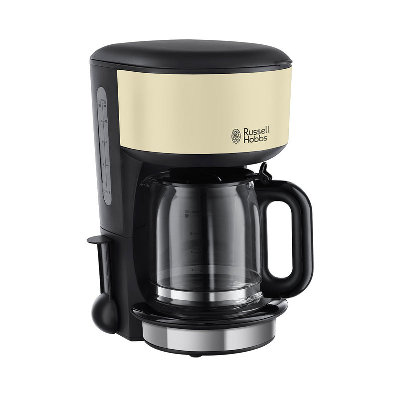 صانعة القهوة 1000 واط من روسيل هوبس Russell Hobbs 20135 Coffee maker