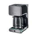 RUSSELL HOBBS 20180 Coffee Makerصانعة قهوة 1000 واط من راسل هوبس