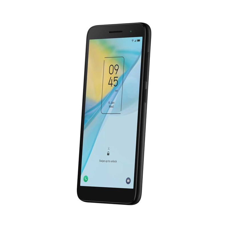 TCL 201 Middle East 32GB, Black