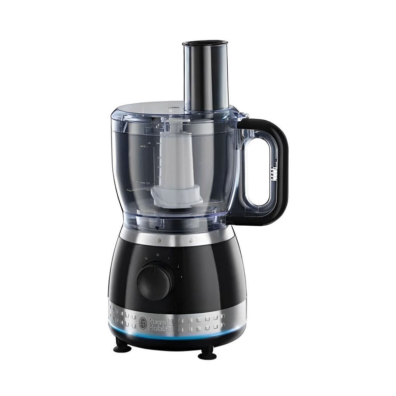 RUSSELL HOBBS 20240 Food Processor سيت محضرة طعام مع خلاط 850 واط من روسيل هوبس