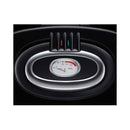 RUSSELL HOBBS 20841 Sandwich Marker شواية كهربائية وكابسة 1300 واط من راسل هوبس, Black