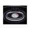 RUSSELL HOBBS 20841 Sandwich Marker شواية كهربائية وكابسة 1300 واط من راسل هوبس, Black