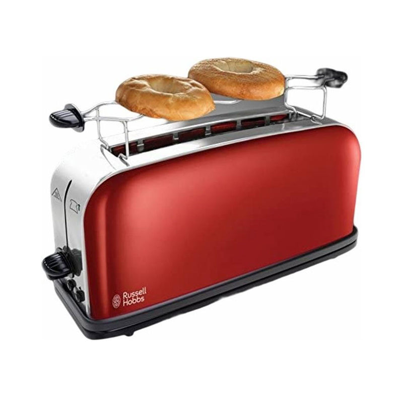 RUSSELL HOBBS 21391 Toaster محمصة خبز 1000 واط من روسيل هوبس