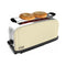 RUSSELL HOBBS 21395 Toaster محمصة الخبز الكهربائية 1000 واط من راسل هوبس